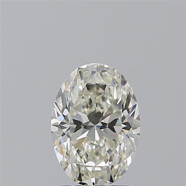 Diament 1.54 ct I/VVS1