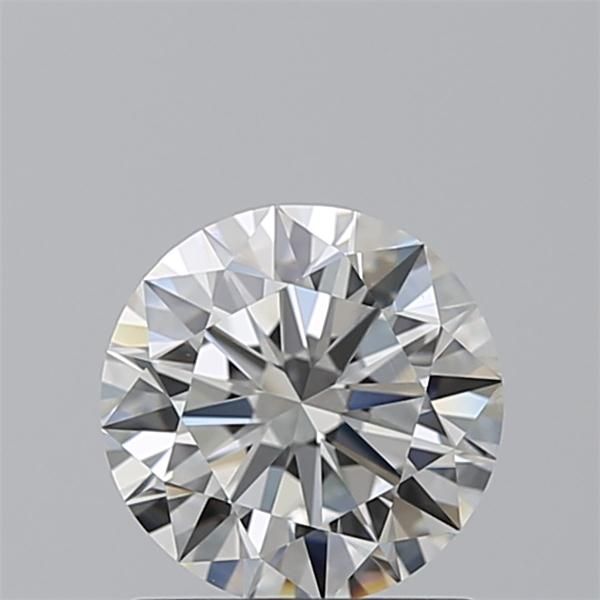 Diamant Rond 1.20 ct - Couleur H - Pureté VS1