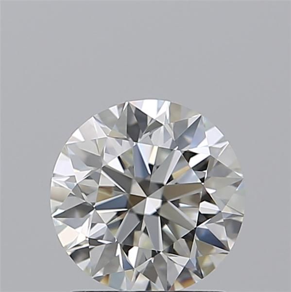 Diamant Rond 1.20 ct - Couleur I - Pureté VVS1