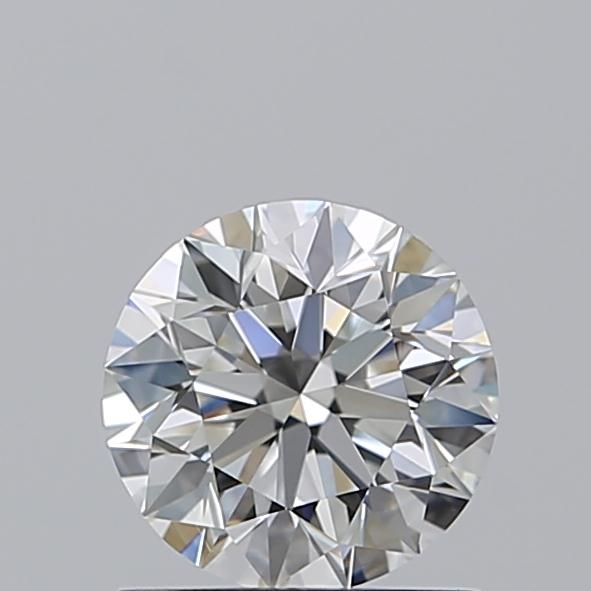 Diamant Rond 1.00 ct - Couleur G - Pureté VVS2
