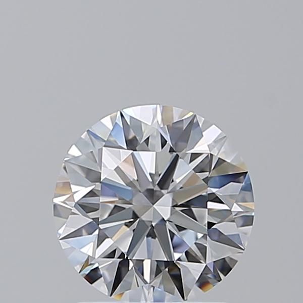 Diamant Rond 1.75 ct - Couleur D - Pureté VS1