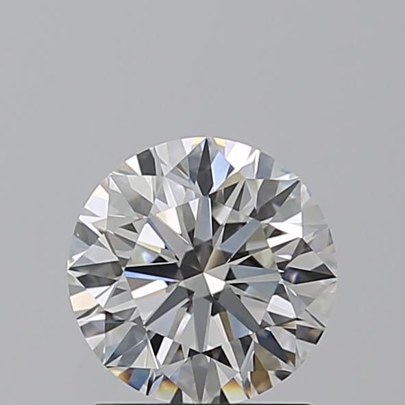 1.51 ct Round diamond