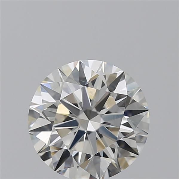 Diamant Rond 1.50 ct - Couleur H - Pureté VS2