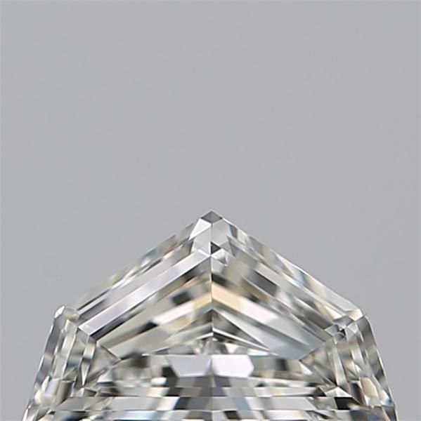 0.4 ct Shield Diamond