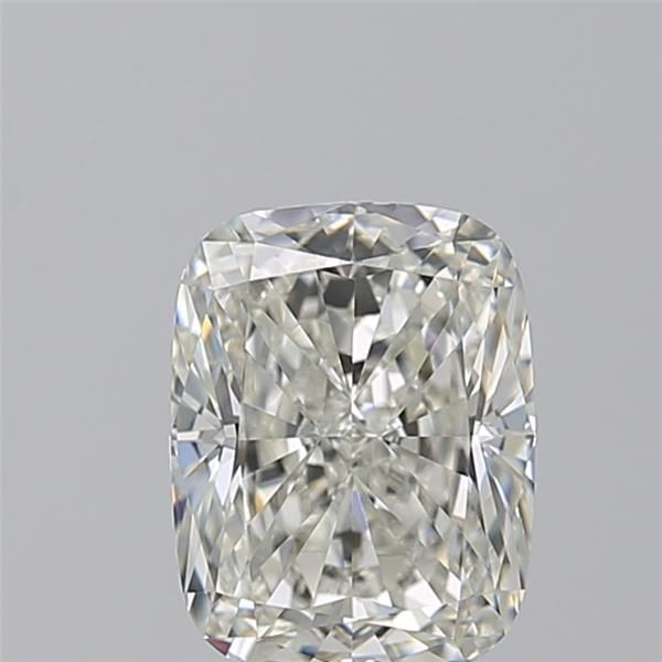 Diament 2.01 ct I/VVS2