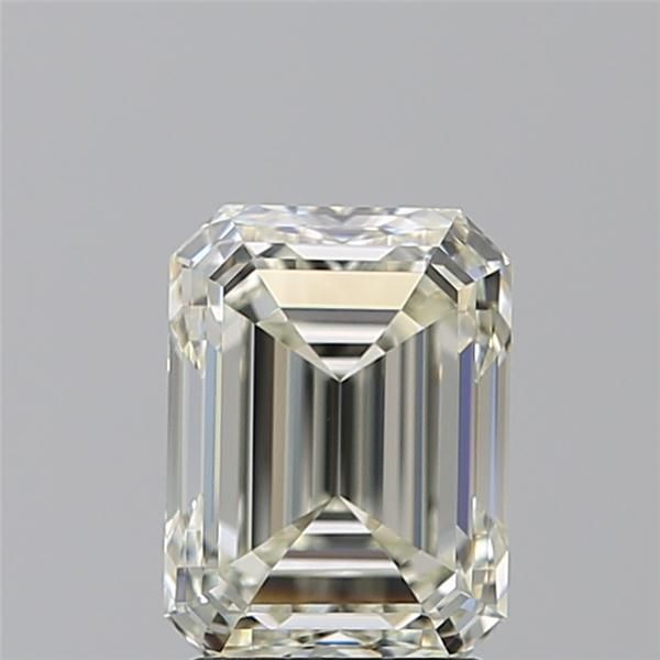 Diament 3.01 ct I/VVS1