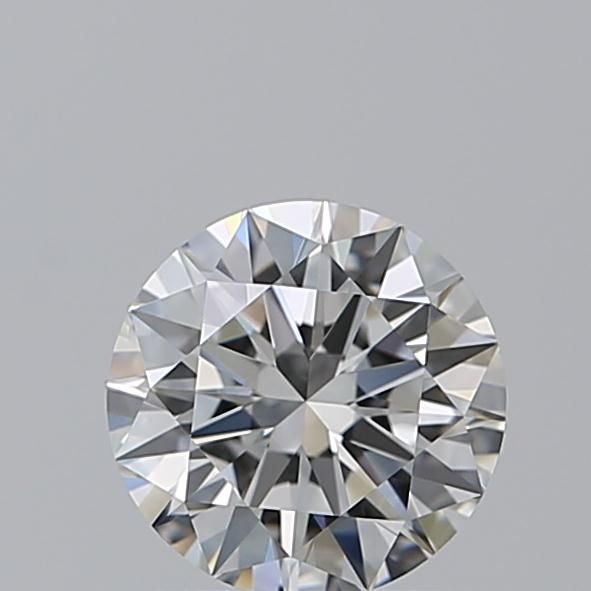1.00 ct Round diamond