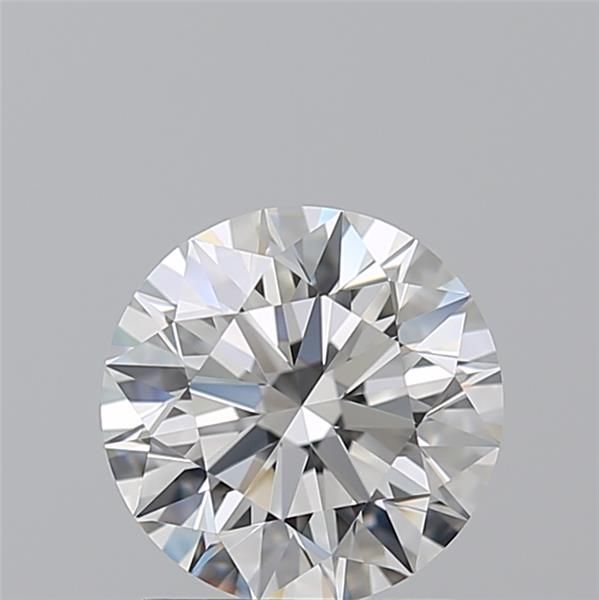 1.56 ct Round diamond