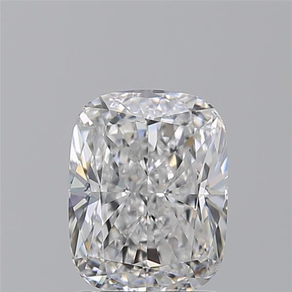 Diament 2.01 ct D/VS1