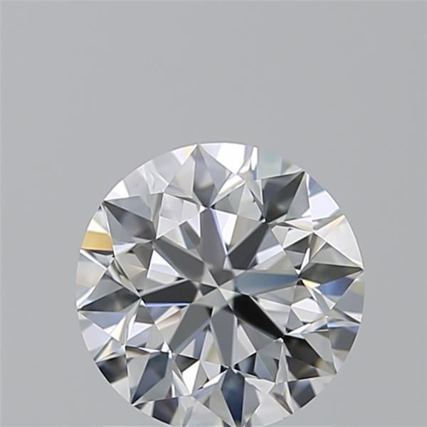Diamant Rond 1.35 ct - Couleur D - Pureté VVS1