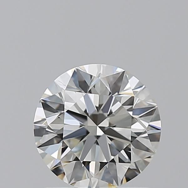 Diamant Rond 1.00 ct - Couleur I - Pureté VS1