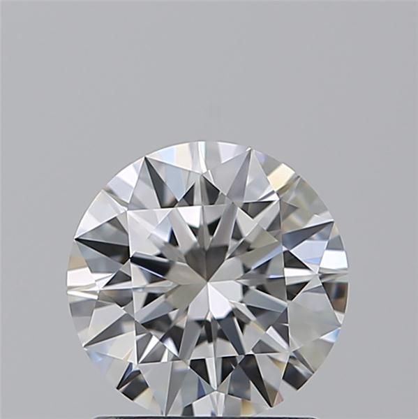 1.09 ct Round diamond