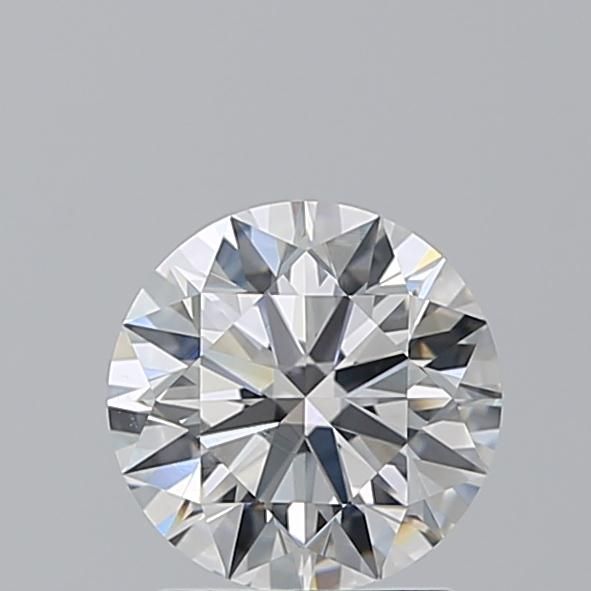 1.51 ct Round diamond