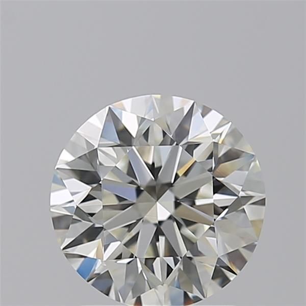 Diamant Rond 2.00 ct - Couleur I - Pureté VS1