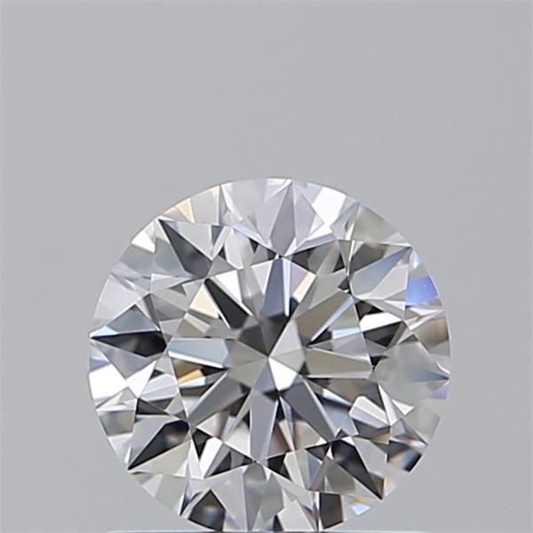 Diamant Rond 1.05 ct - Couleur D - Pureté VVS1