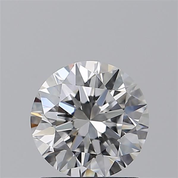 1.00 ct Round diamond