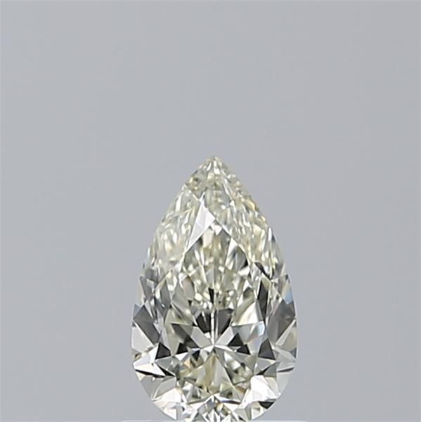 0.70 ct Pear diamond