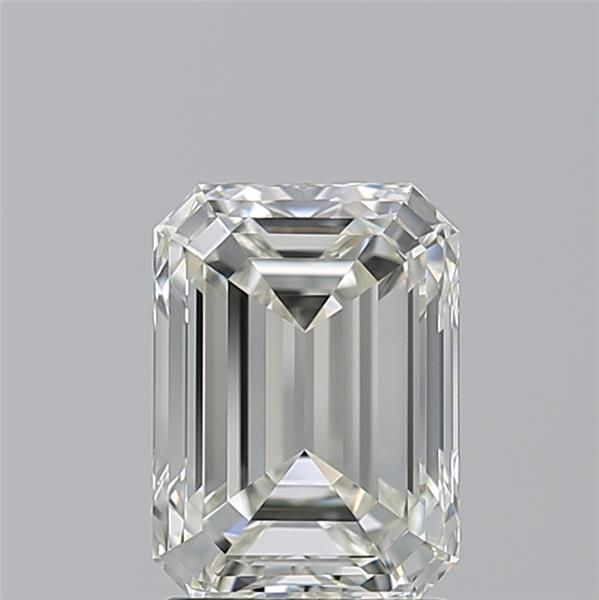 2.00 ct Emerald diamond