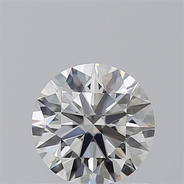 Diamant Rond 1.01 ct - Couleur G - Pureté VS1