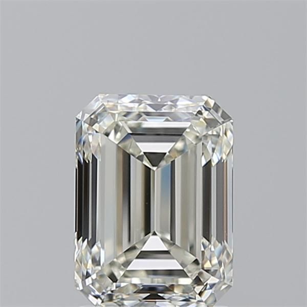 2.00 ct Emerald diamond