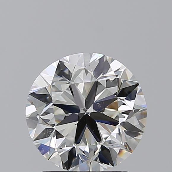 2.00 ct Round diamond