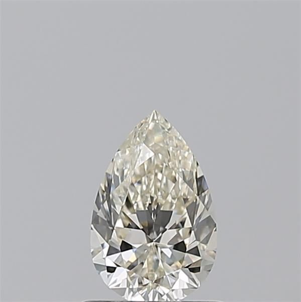 0.71 ct Pear diamond