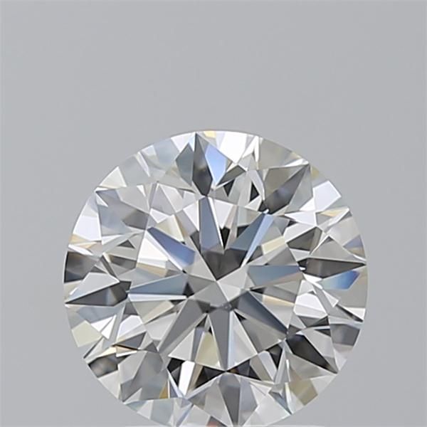 Diamant Rond 2.12 ct - Couleur G - Pureté VS1