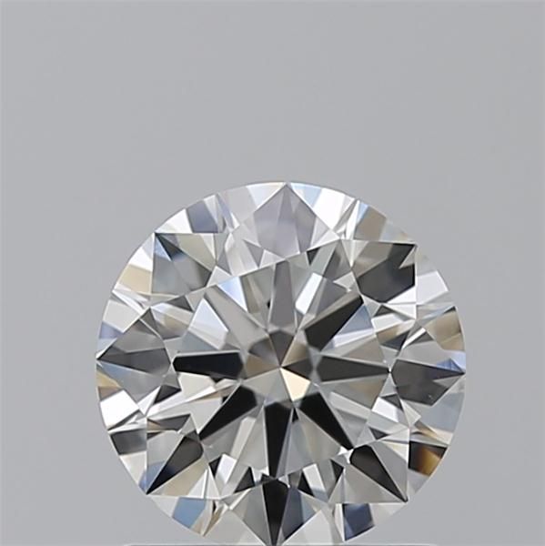 Diamant Rond 1.14 ct - Couleur G - Pureté VS2
