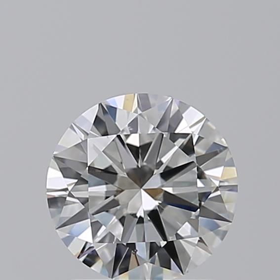1.50 ct Round diamond