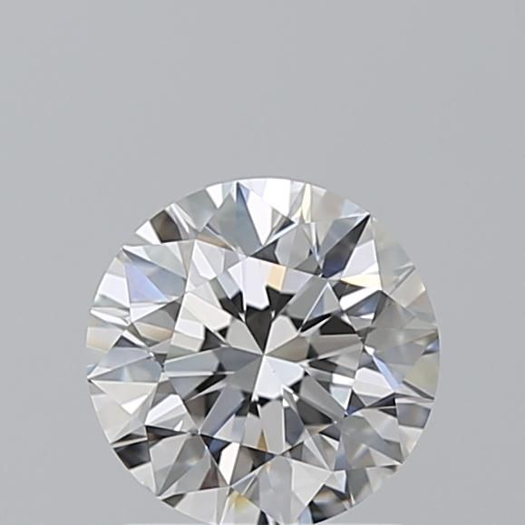 Diamant Rond 1.51 ct - Couleur F - Pureté VS2