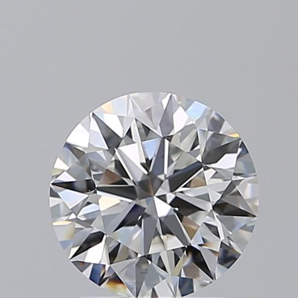 Diamant Rond 2.00 ct - Couleur G - Pureté VS1