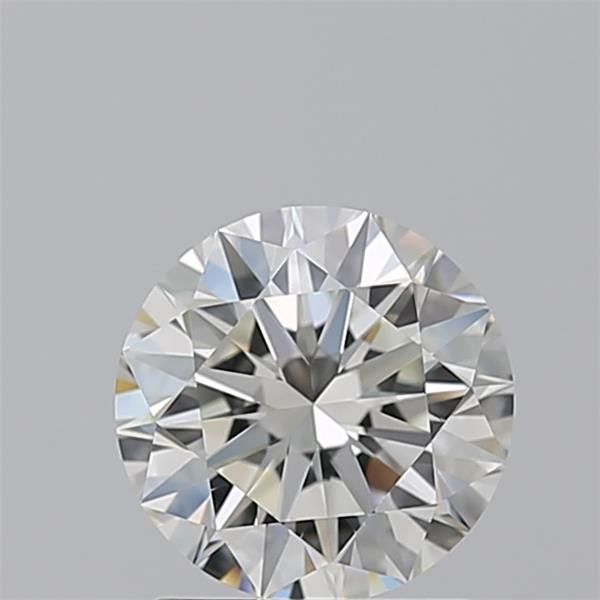 Diamant Rond 1.50 ct - Couleur I - Pureté VVS1