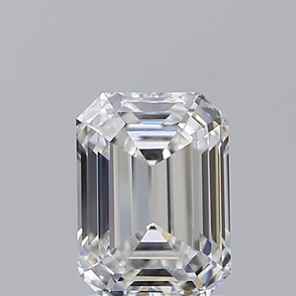 2.01 ct Emerald diamond