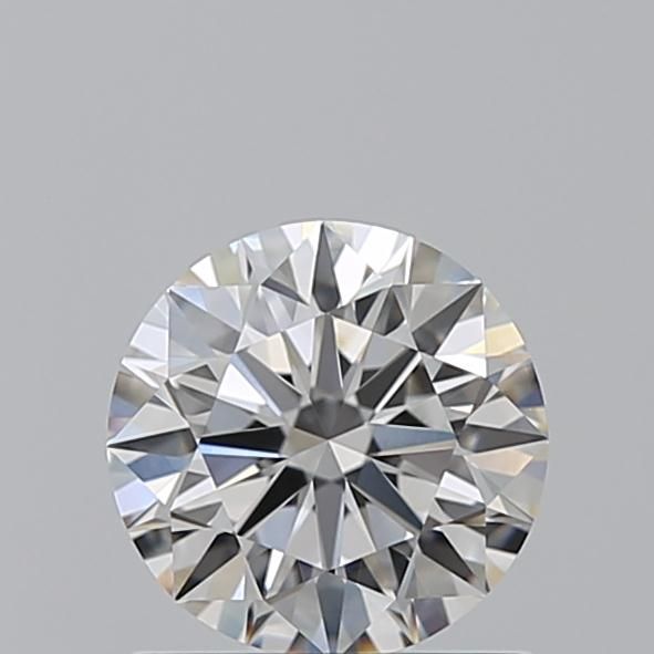 Diamant Rond 1.01 ct - Couleur G - Pureté VVS2