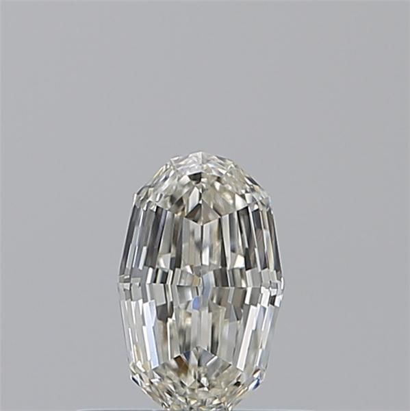 0.50 ct Oval diamond