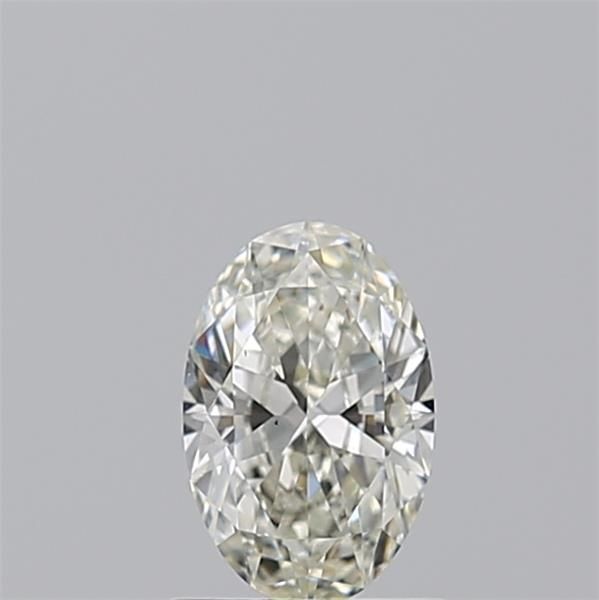 0.70 ct Oval diamond