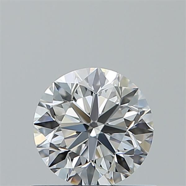 Diament 0.7 ct D/VVS2