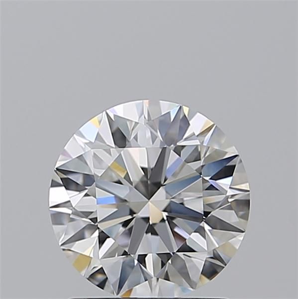 1.50 ct Round diamond