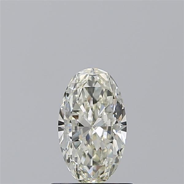 0.71 ct Oval Diamond