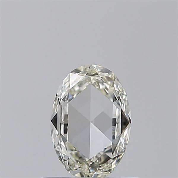 0.5 ct Oval Diamond