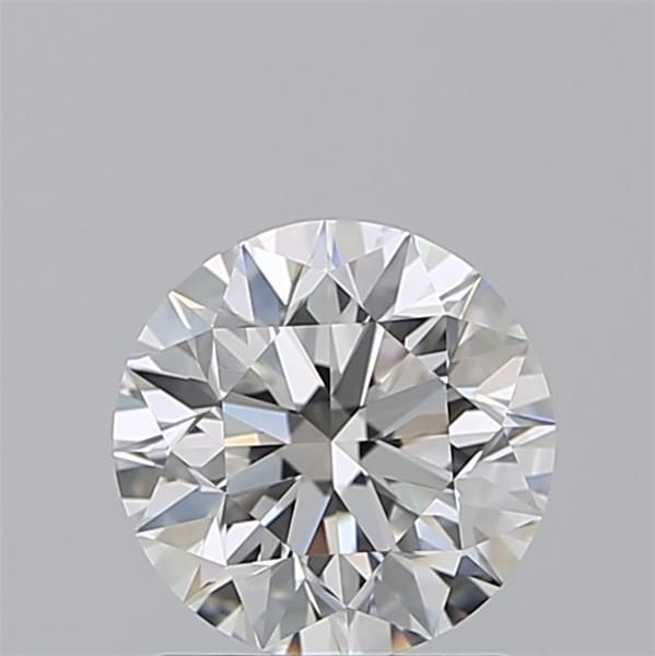 Diamant Rond 1.50 ct - Couleur G - Pureté VVS2