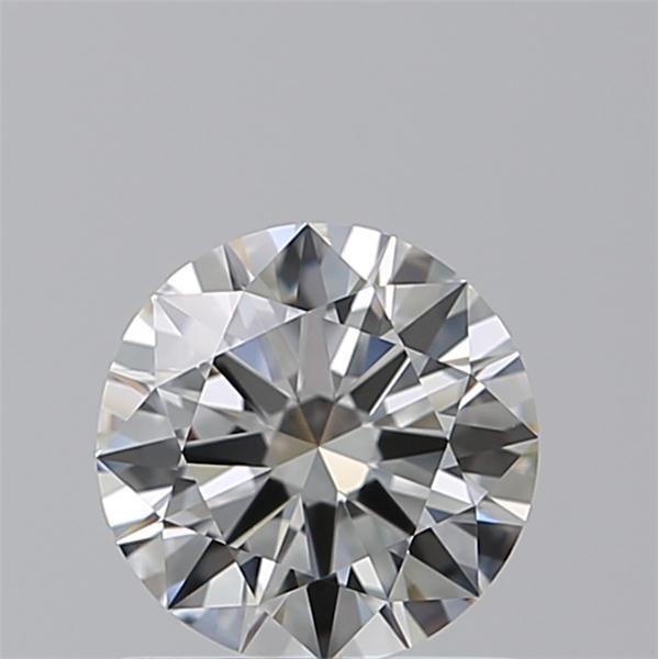 1.00 ct Round diamond