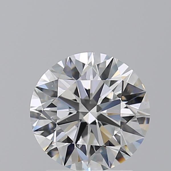 Diamant Rond 2.00 ct - Couleur D - Pureté VS2