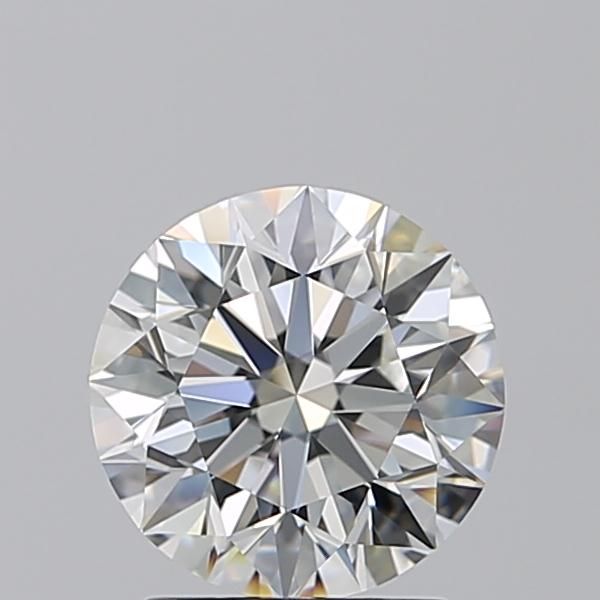 2.00 ct Round diamond