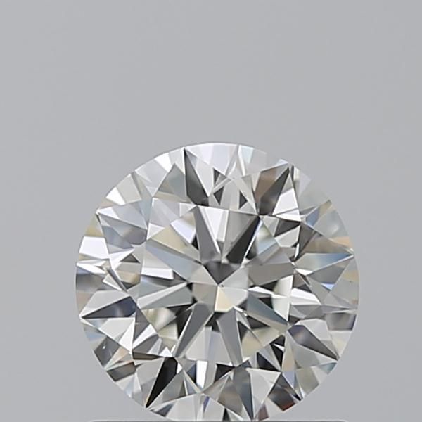 Diamant Rond 1.00 ct - Couleur I - Pureté VS2