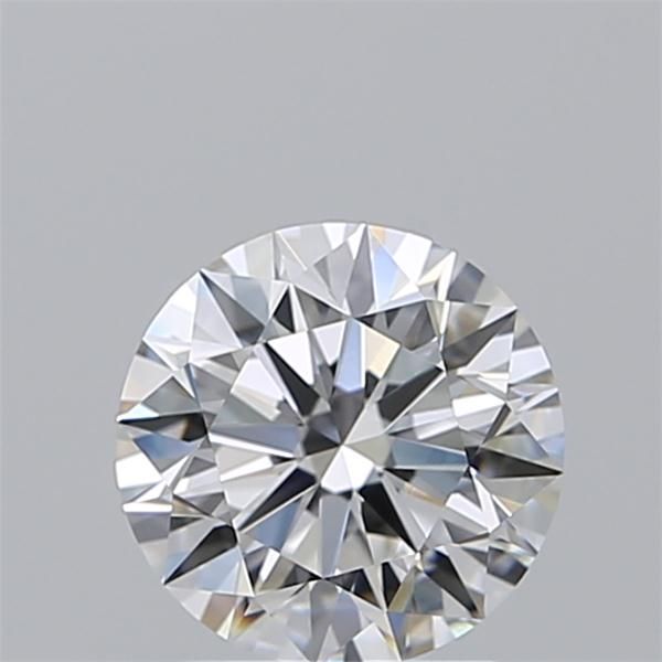 Diamant Rond 1.57 ct - Couleur E - Pureté VVS2