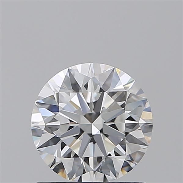Diamant Rond 1.06 ct - Couleur E - Pureté VVS2