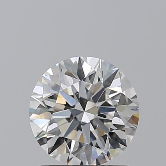 1.50 ct Round diamond
