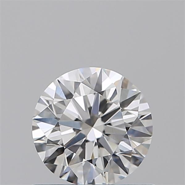 Diamant Rond 0.70 ct - Couleur E - Pureté VVS1