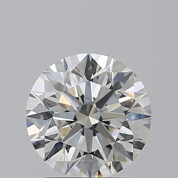 Diamant Rond 2.00 ct - Couleur H - Pureté VS1